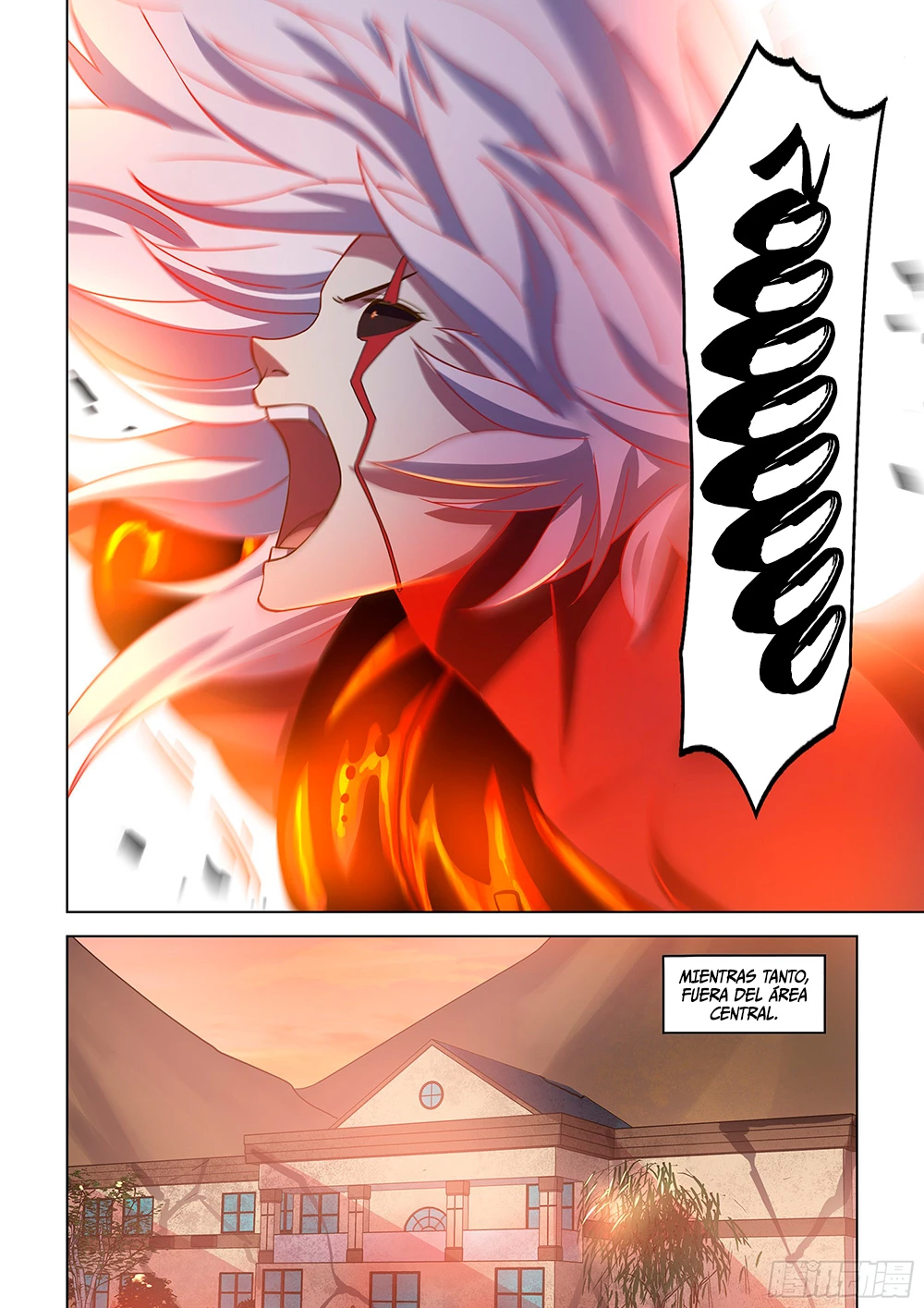 El ultimo humano > Capitulo 455 > Page 171