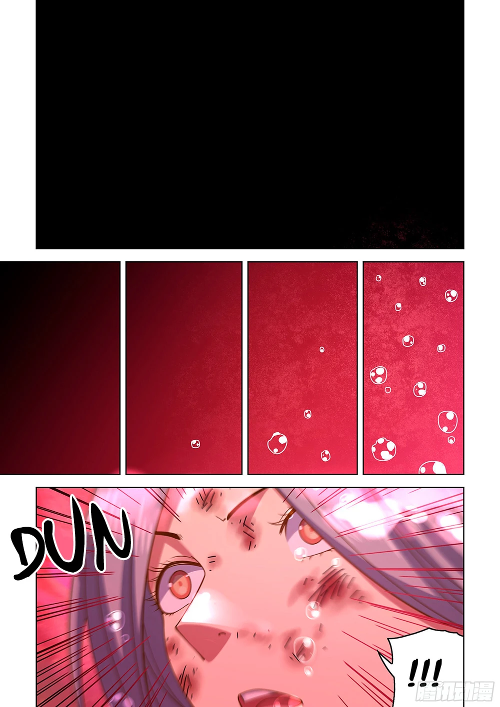 El ultimo humano > Capitulo 456 > Page 61