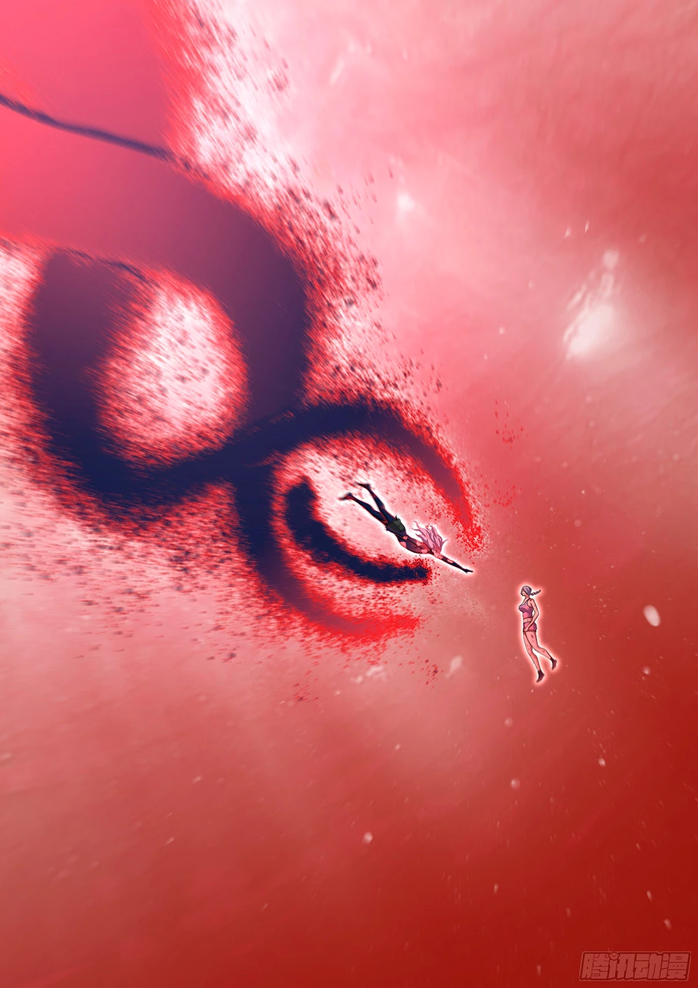 El ultimo humano > Capitulo 456 > Page 101