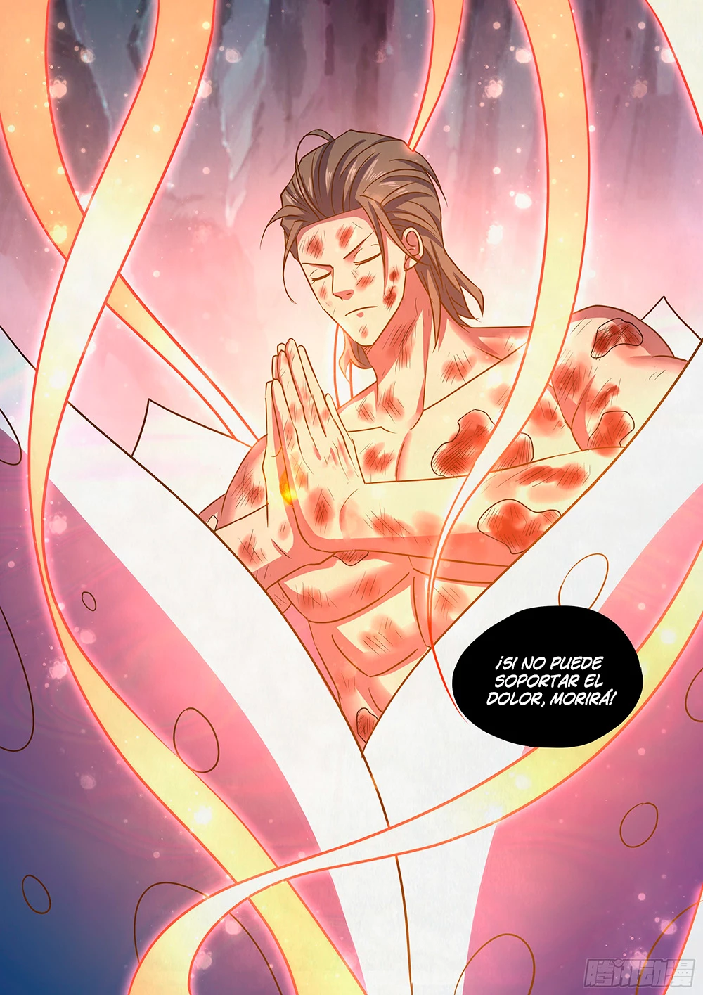 El ultimo humano > Capitulo 458 > Page 151