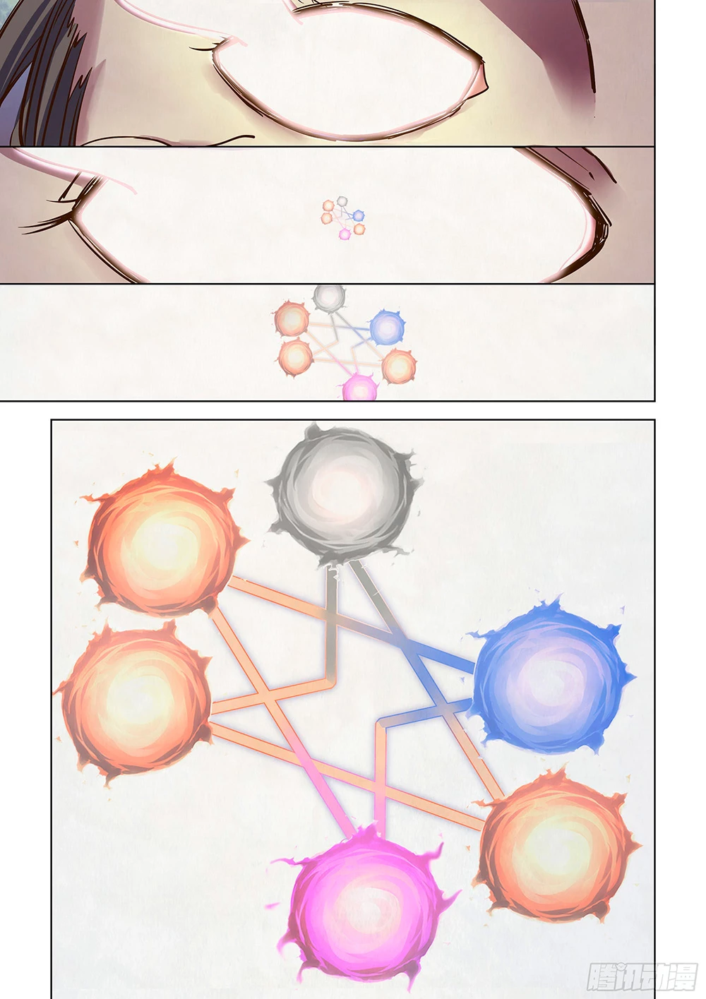 El ultimo humano > Capitulo 459 > Page 91