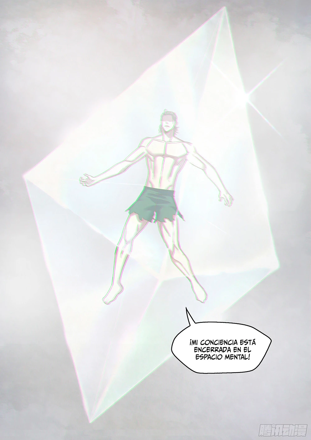 El ultimo humano > Capitulo 459 > Page 131