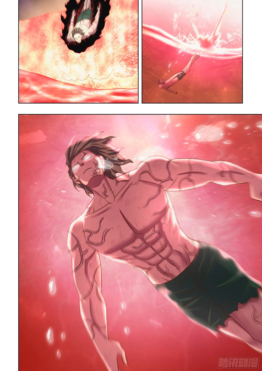 El ultimo humano > Capitulo 460 > Page 141