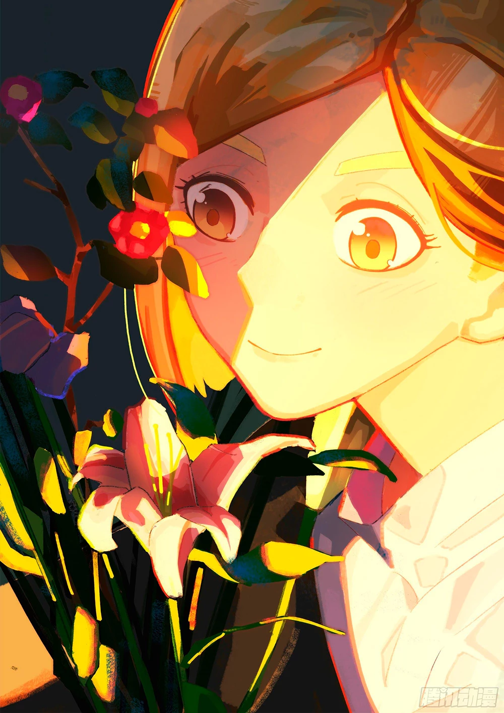 El ultimo humano > Capitulo 461 > Page 11