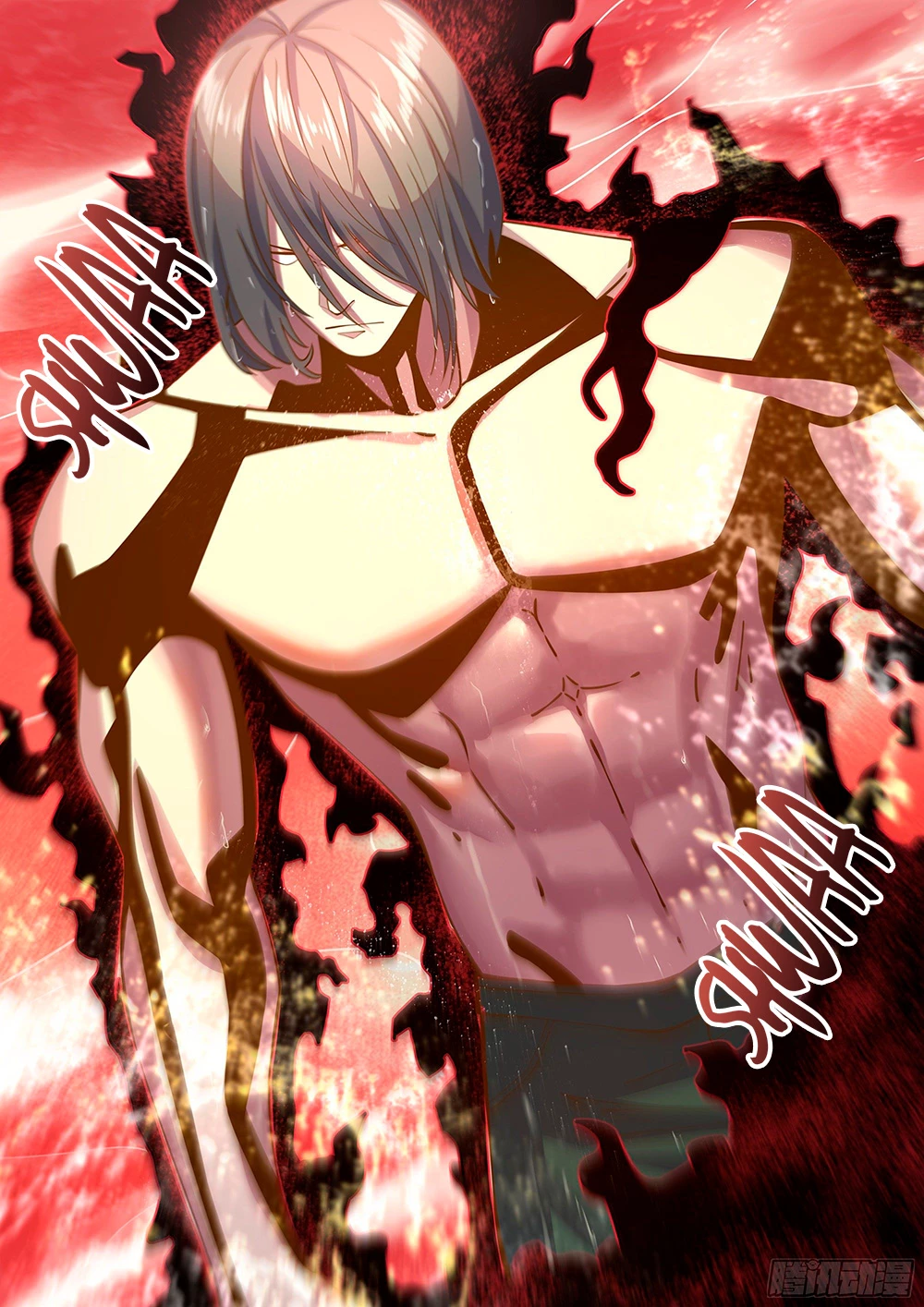 El ultimo humano > Capitulo 461 > Page 41