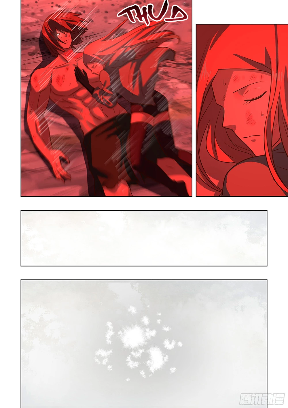 El ultimo humano > Capitulo 463 > Page 71