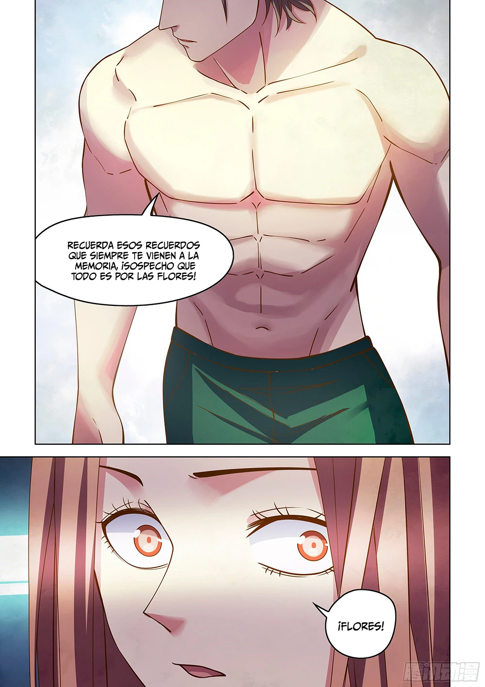 El ultimo humano > Capitulo 464 > Page 161