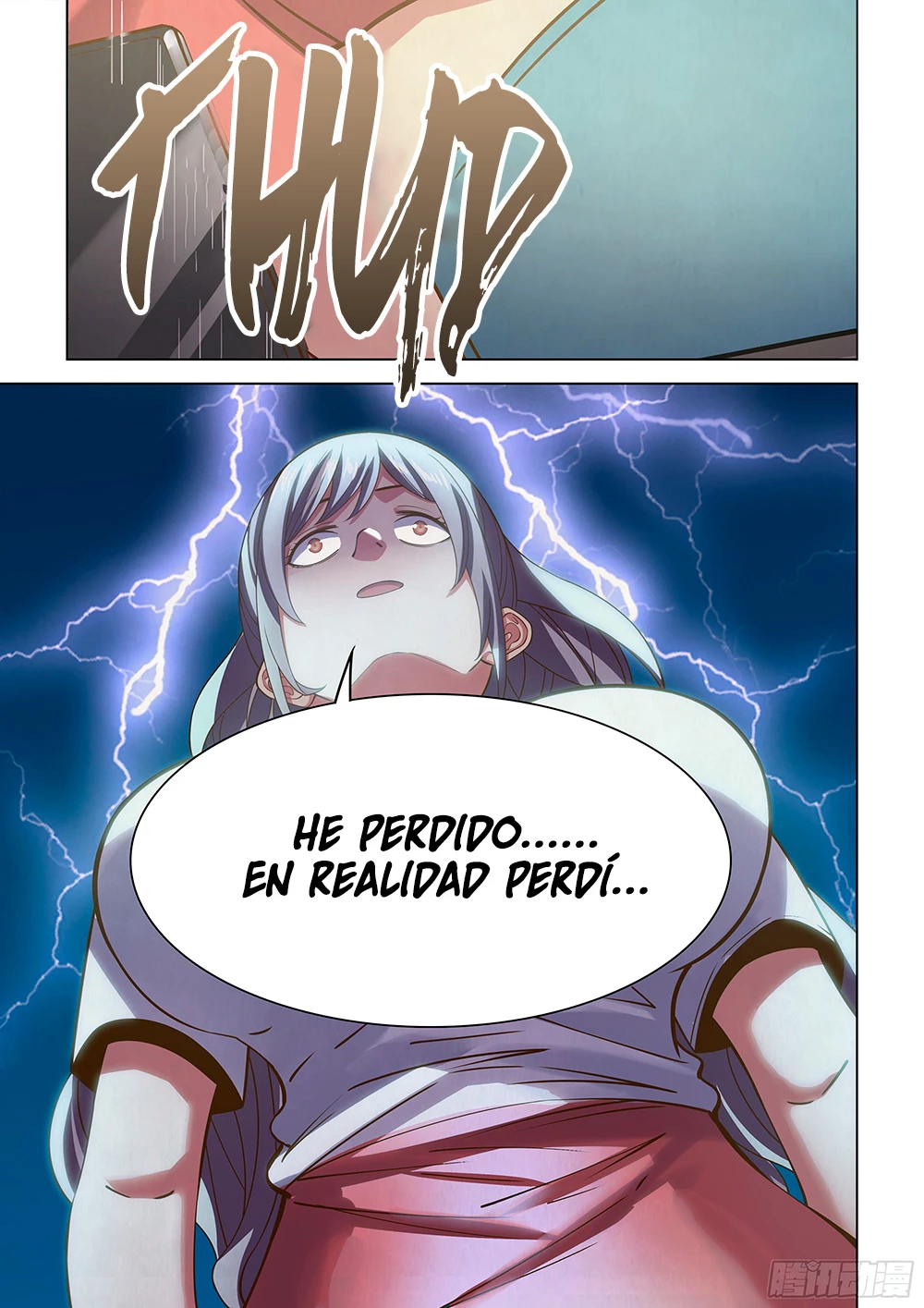 El ultimo humano > Capitulo 468 > Page 141