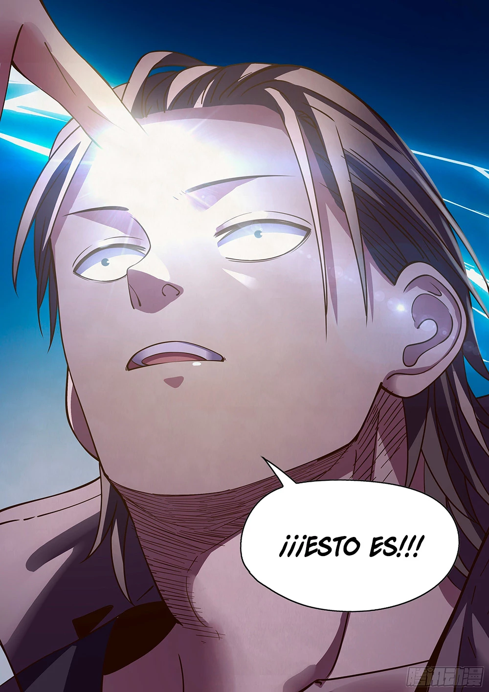 El ultimo humano > Capitulo 468 > Page 181