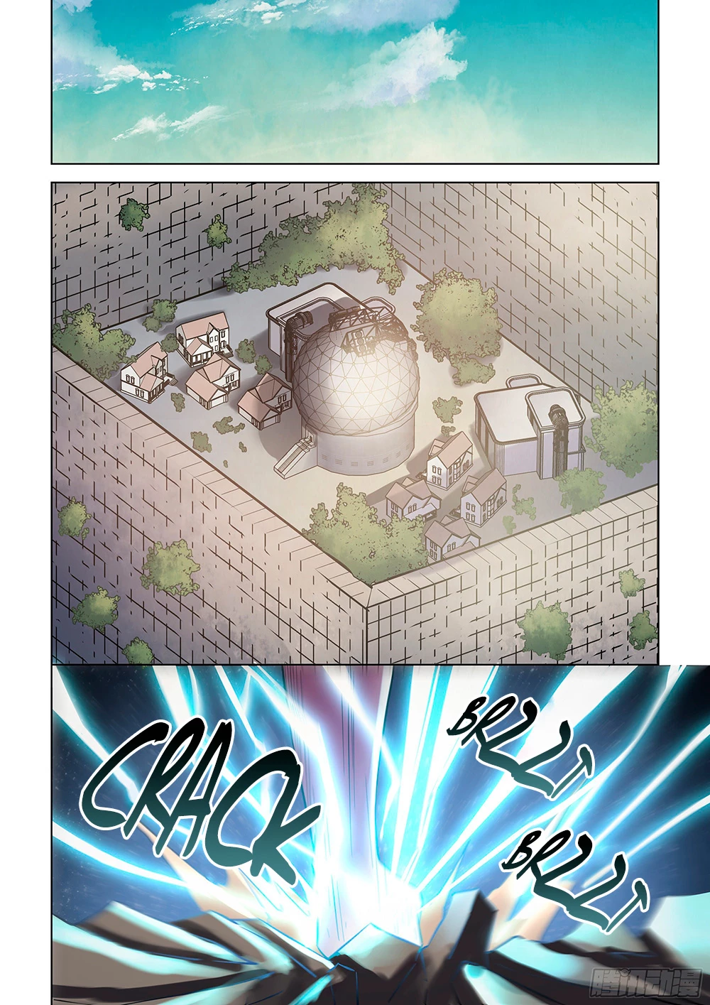 El ultimo humano > Capitulo 471 > Page 51