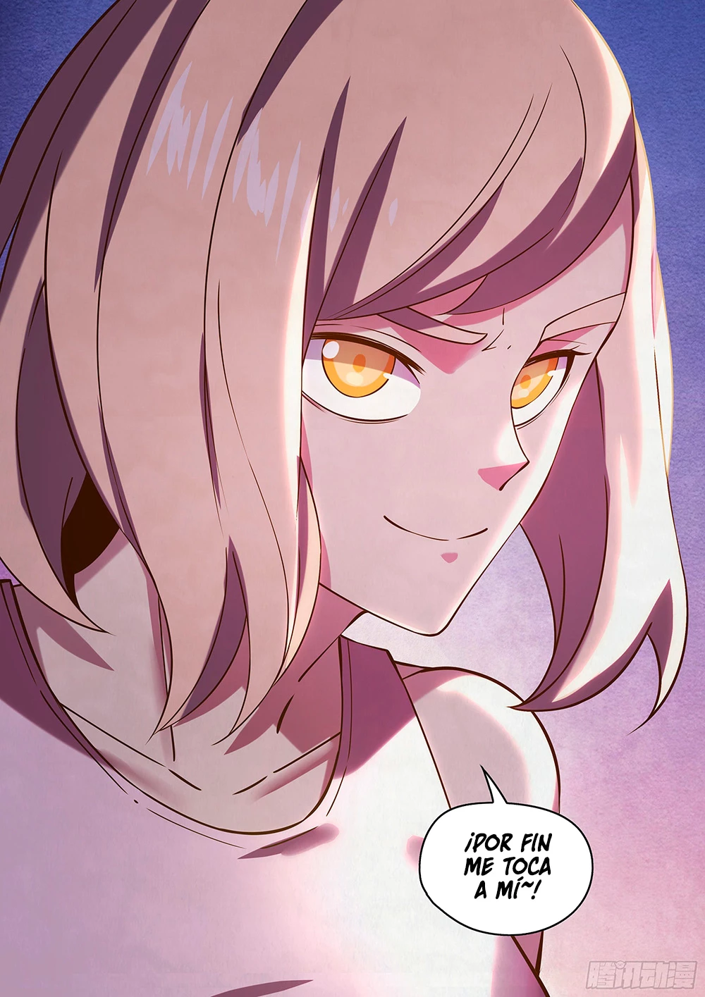 El ultimo humano > Capitulo 473 > Page 191