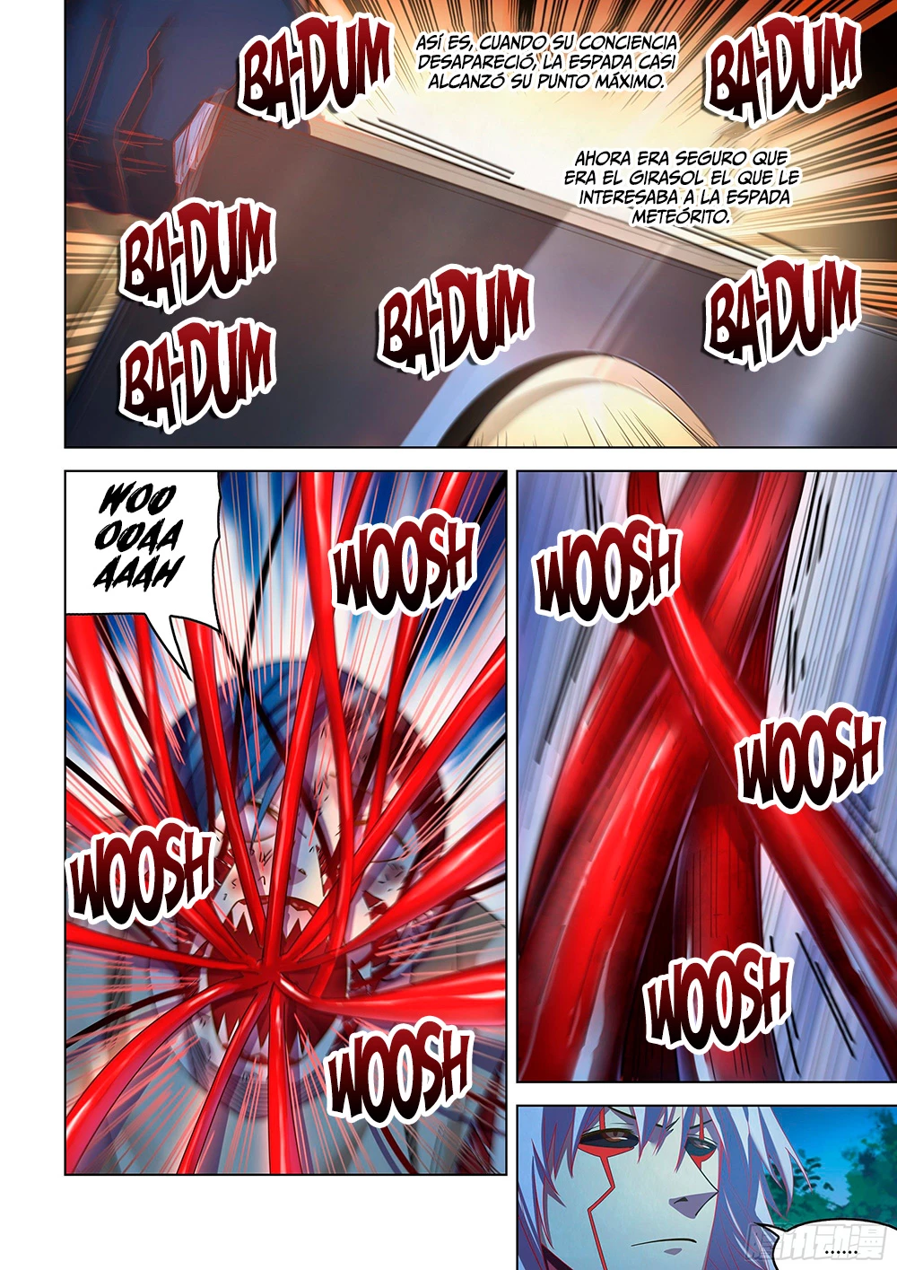 El ultimo humano > Capitulo 480 > Page 91