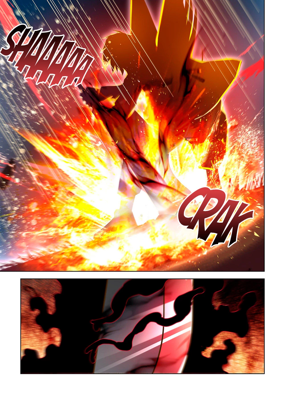 El ultimo humano > Capitulo 480 > Page 161