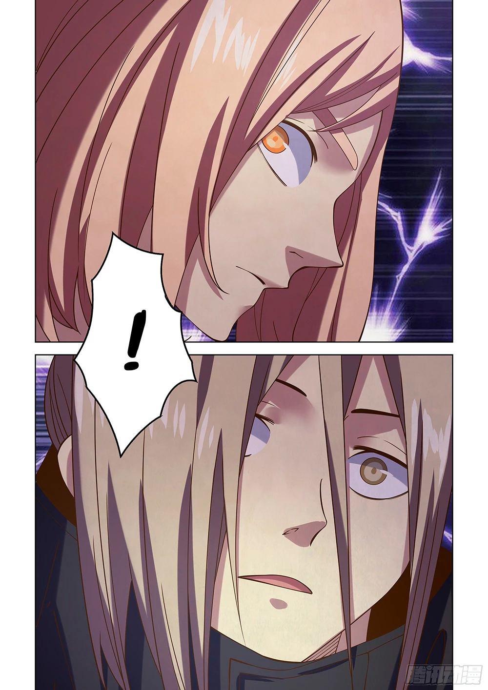 El ultimo humano > Capitulo 483 > Page 151