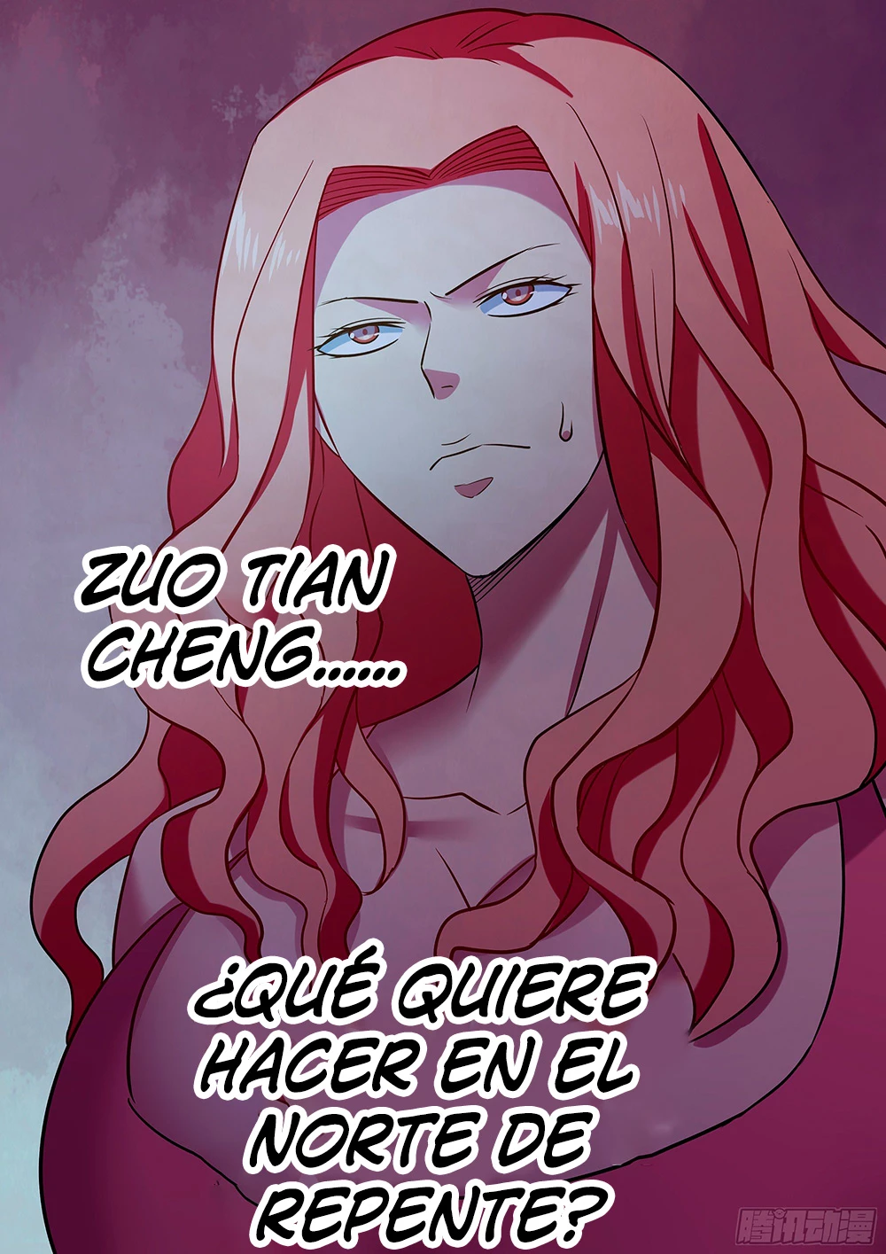 El ultimo humano > Capitulo 489 > Page 151