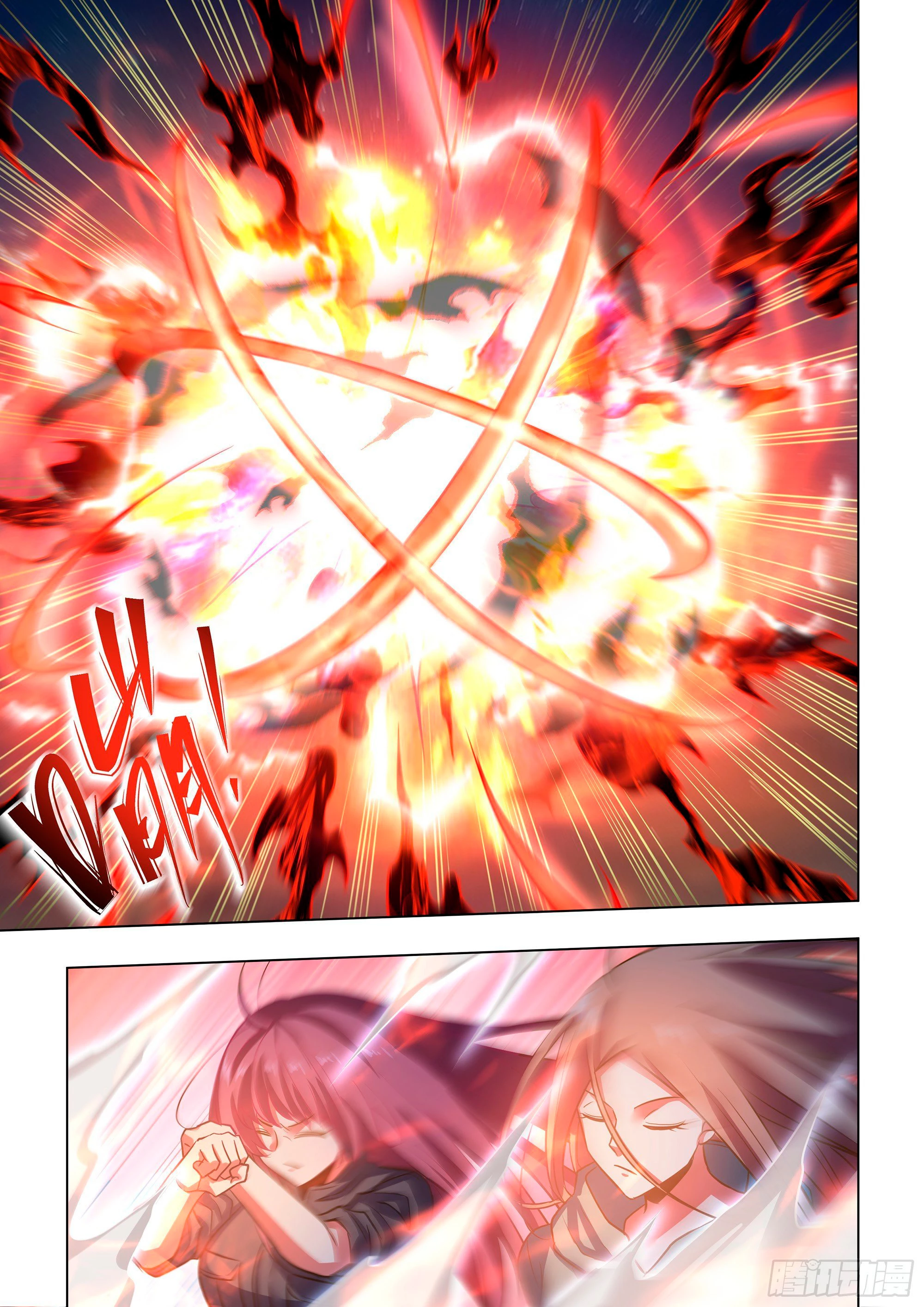 El ultimo humano > Capitulo 491 > Page 71