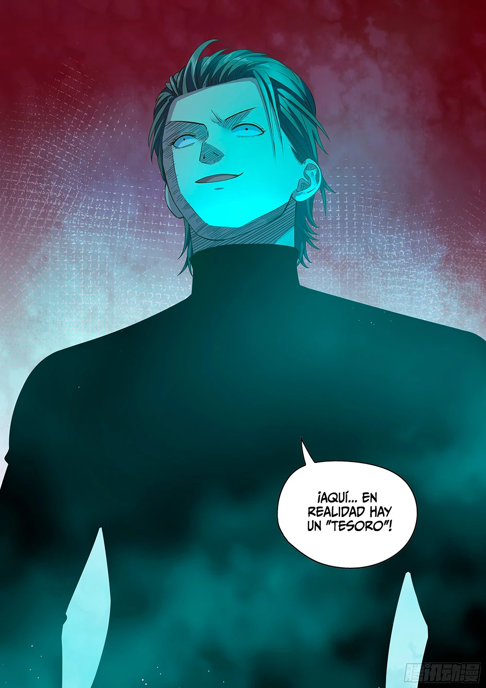 El ultimo humano > Capitulo 492 > Page 151