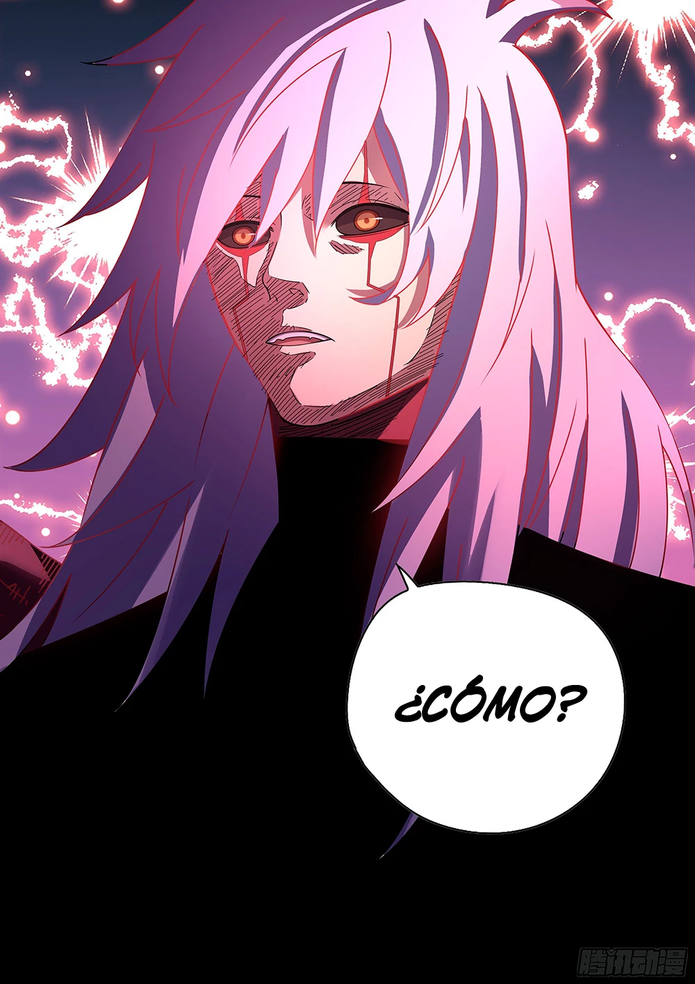 El ultimo humano > Capitulo 494 > Page 181