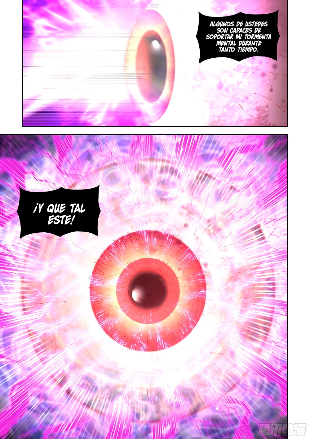 El ultimo humano > Capitulo 499 > Page 101