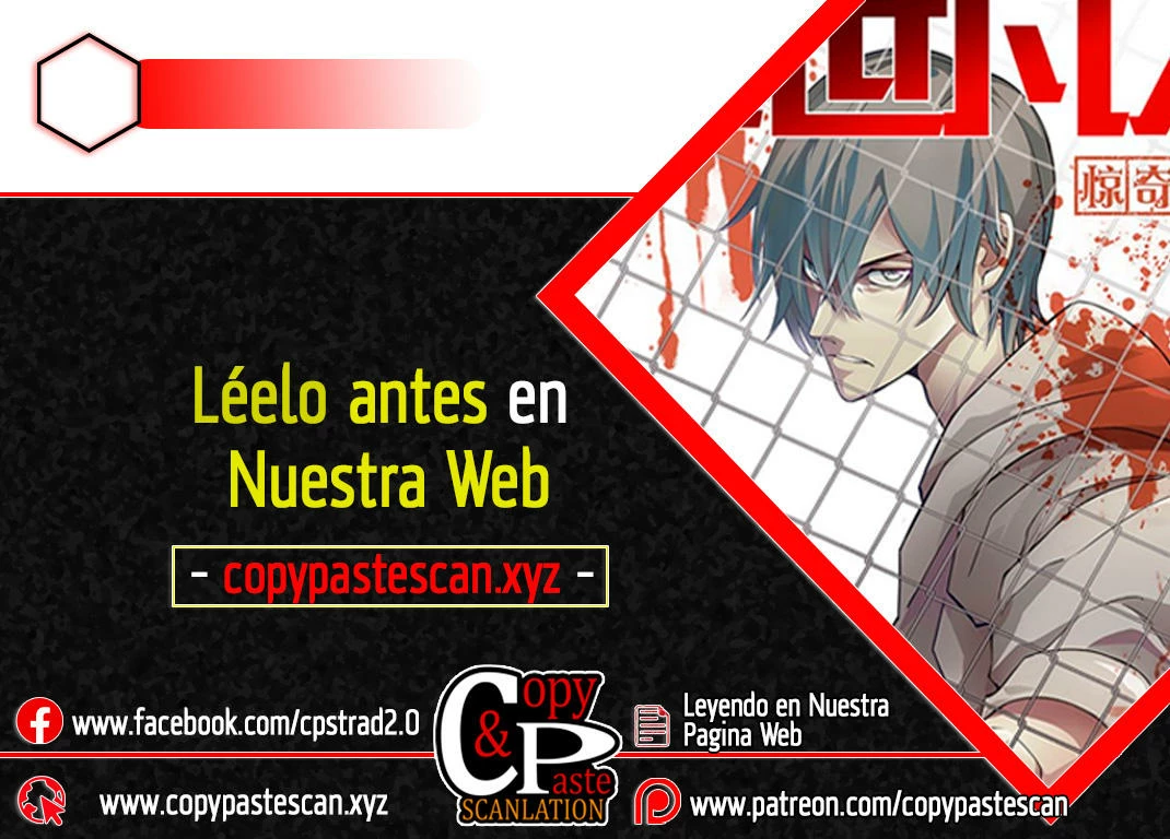 El ultimo humano > Capitulo 512 > Page 151