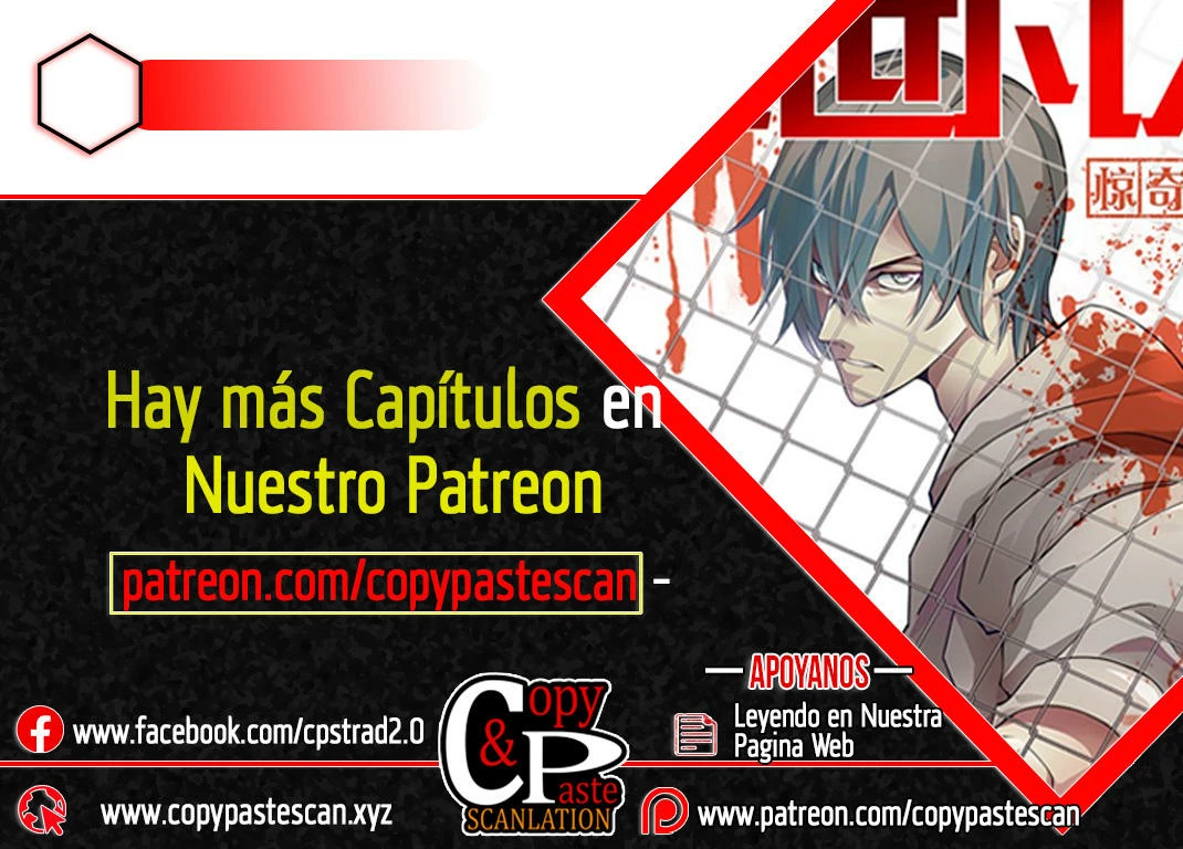 El ultimo humano > Capitulo 512 > Page 161