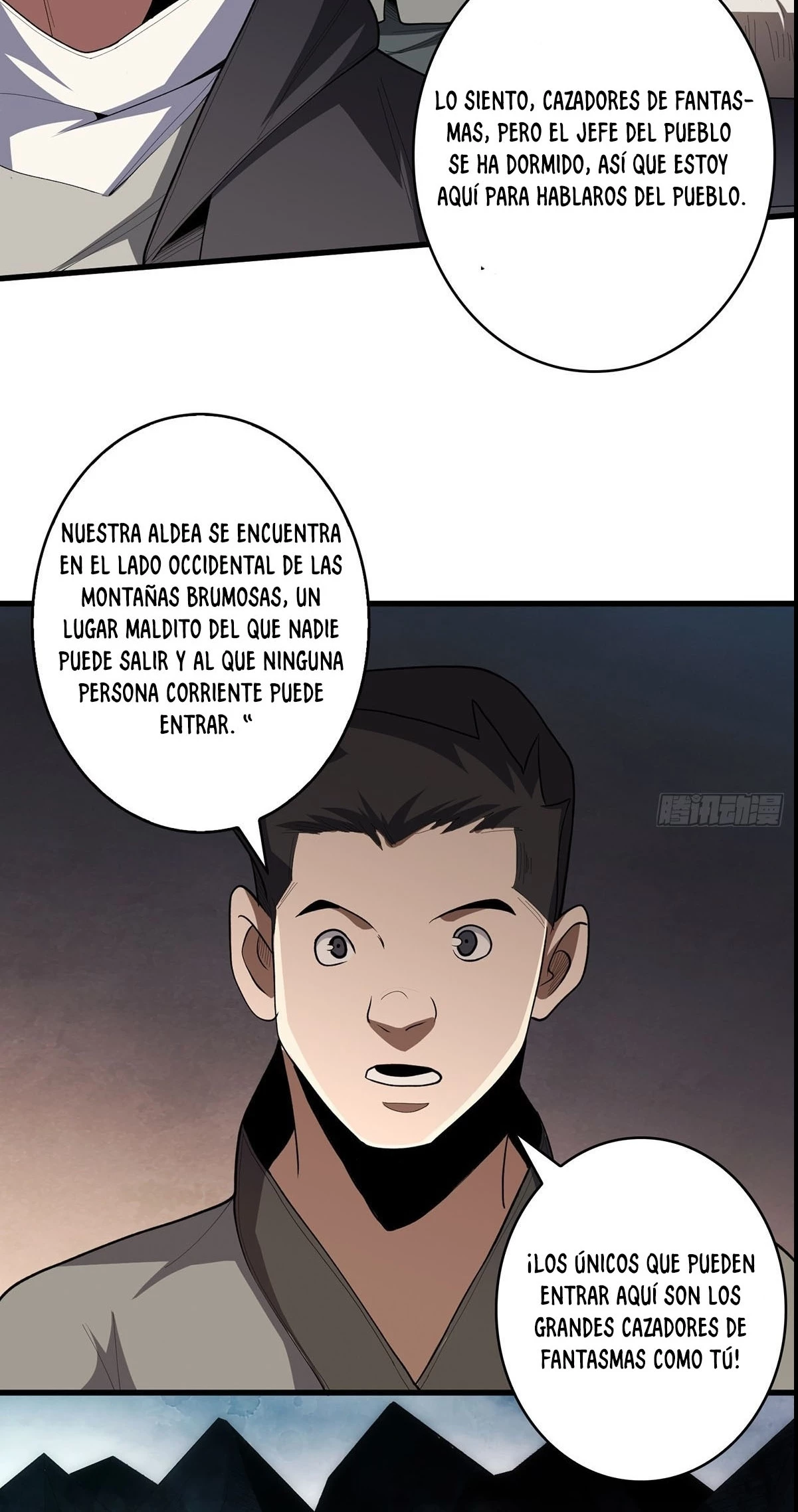 Realmente no soy un supervillano > Capitulo 9 > Page 151