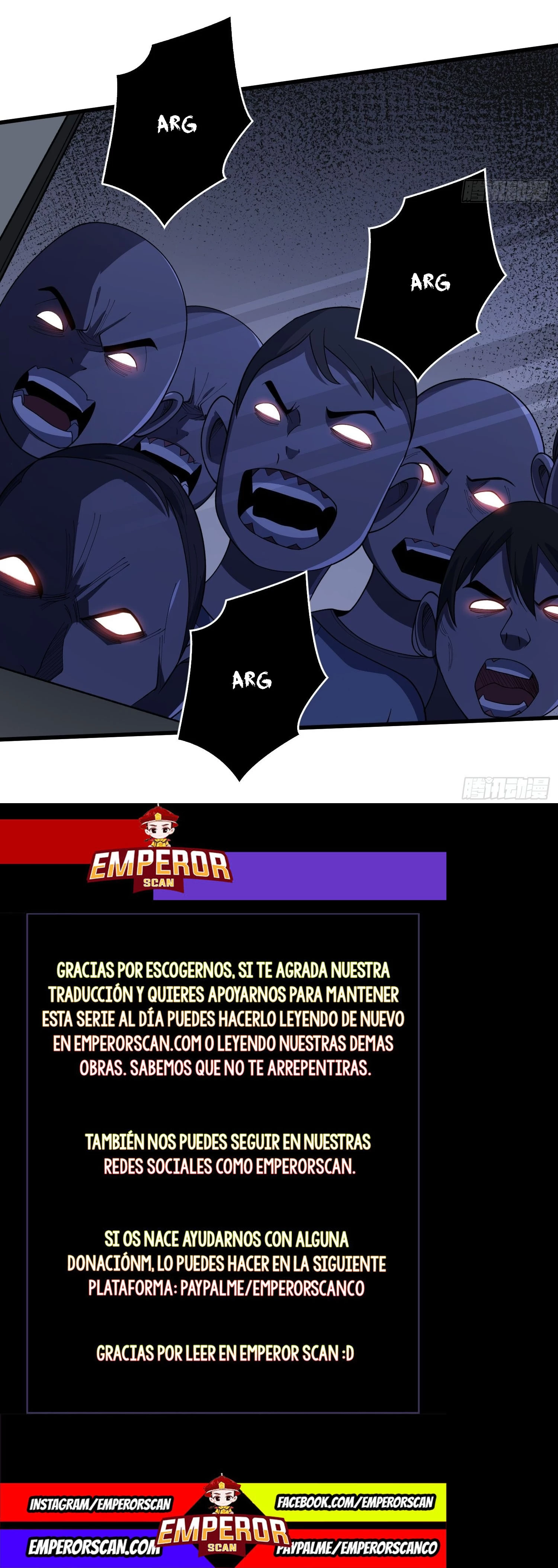 Realmente no soy un supervillano > Capitulo 30 > Page 341