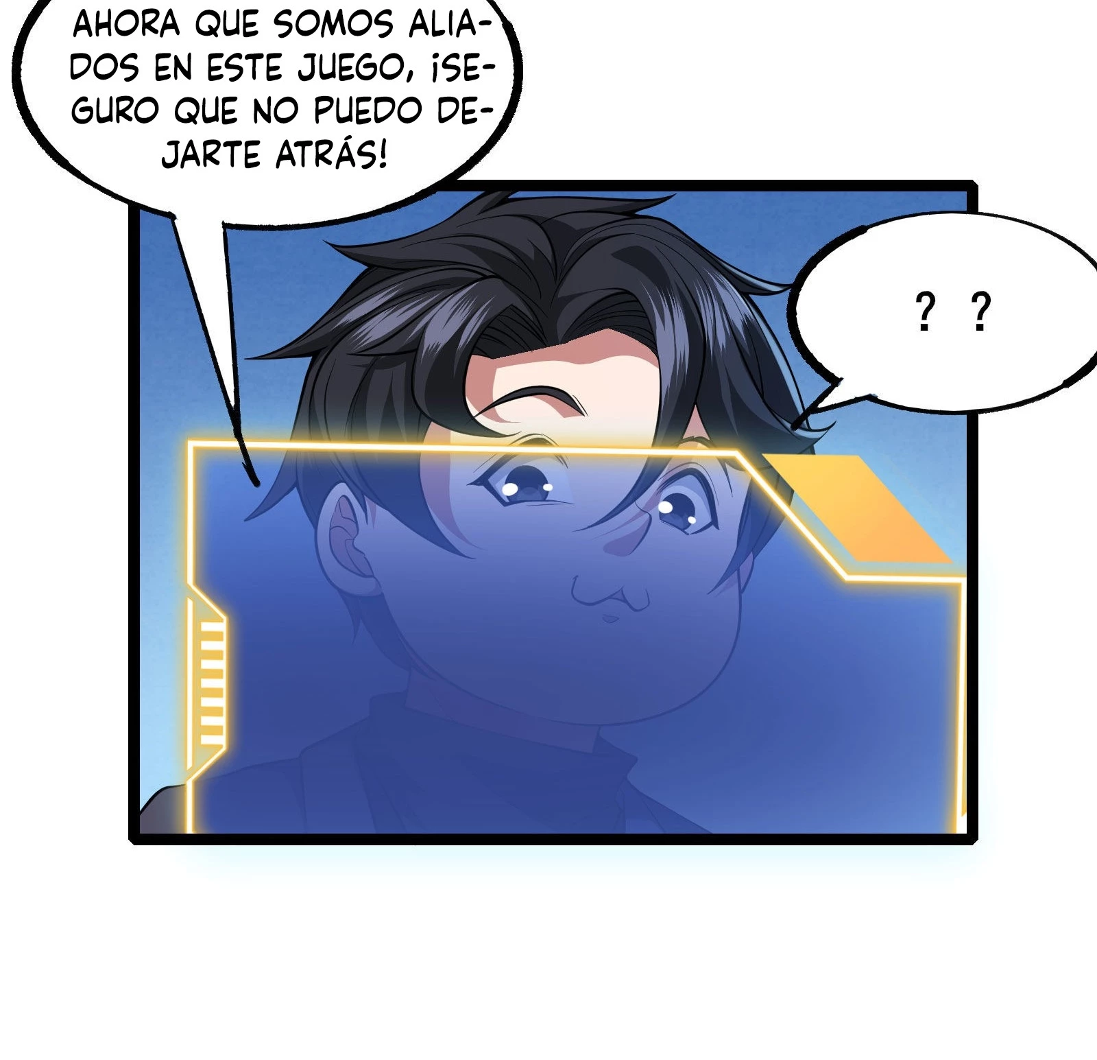 Muevo mazmorras alrededor del mundo > Capitulo 4 > Page 261