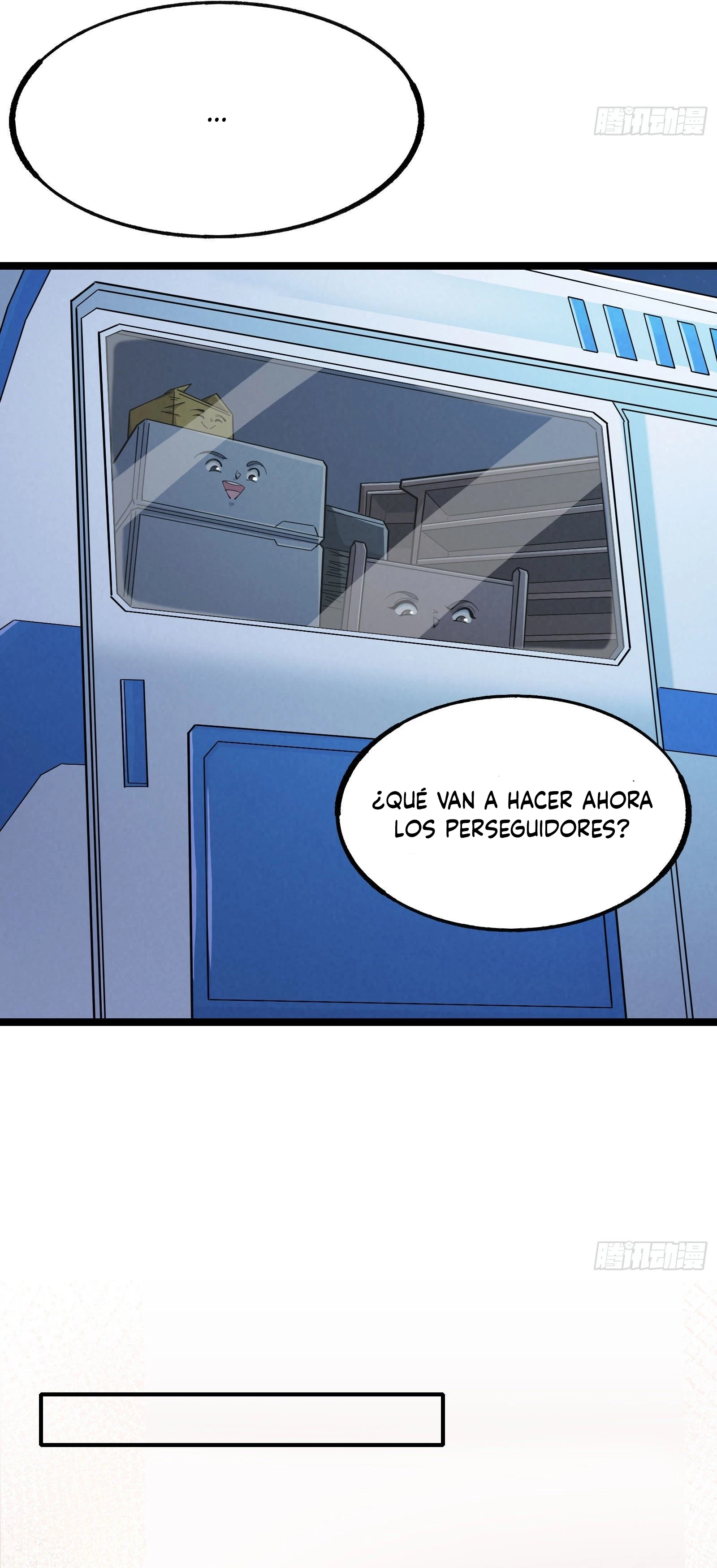 Muevo mazmorras alrededor del mundo > Capitulo 5 > Page 281