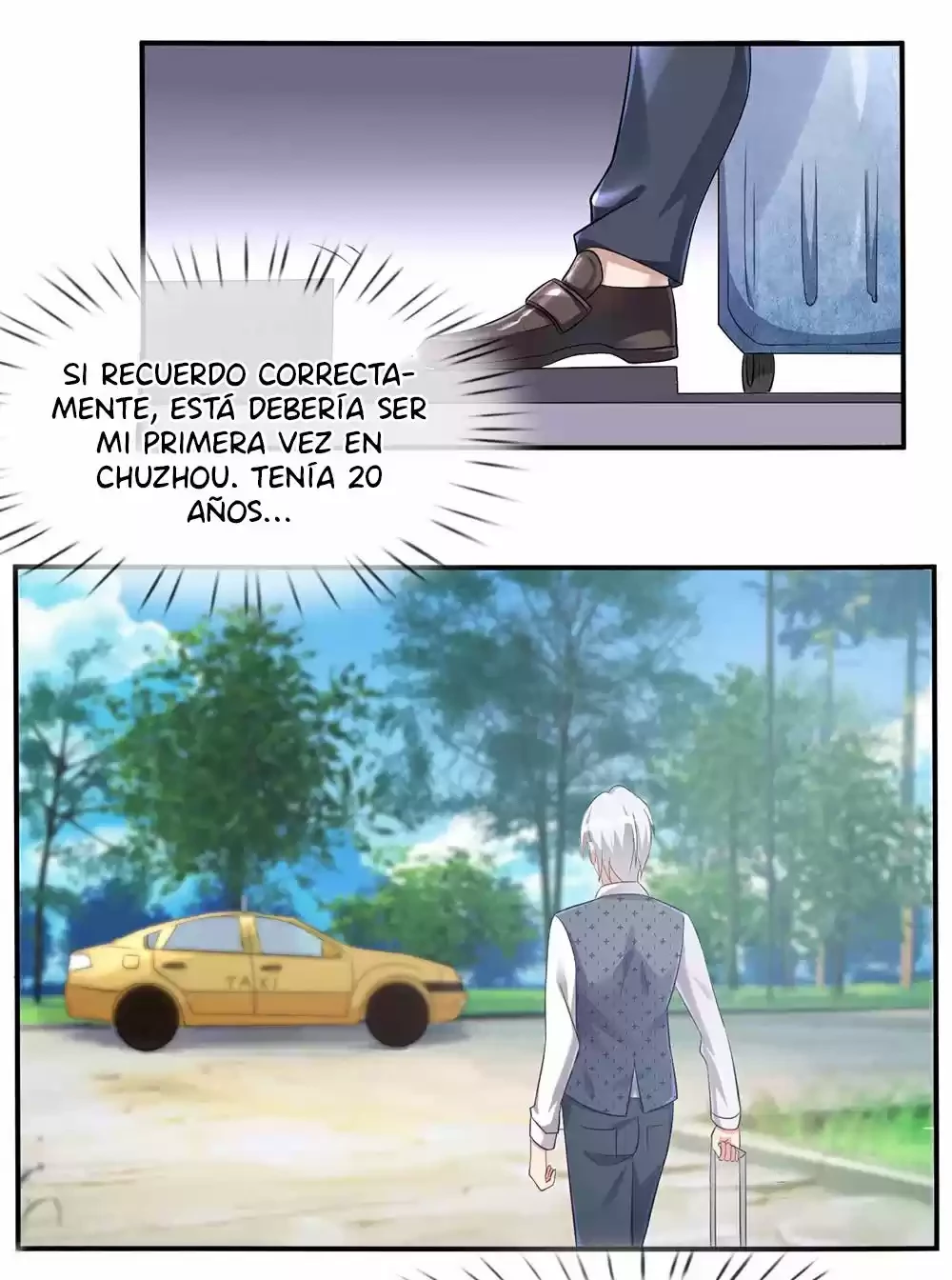 Soy el gran inmortal > Capitulo 1 > Page 91