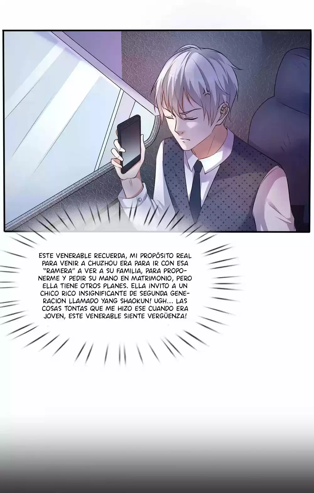 Soy el gran inmortal > Capitulo 1 > Page 131