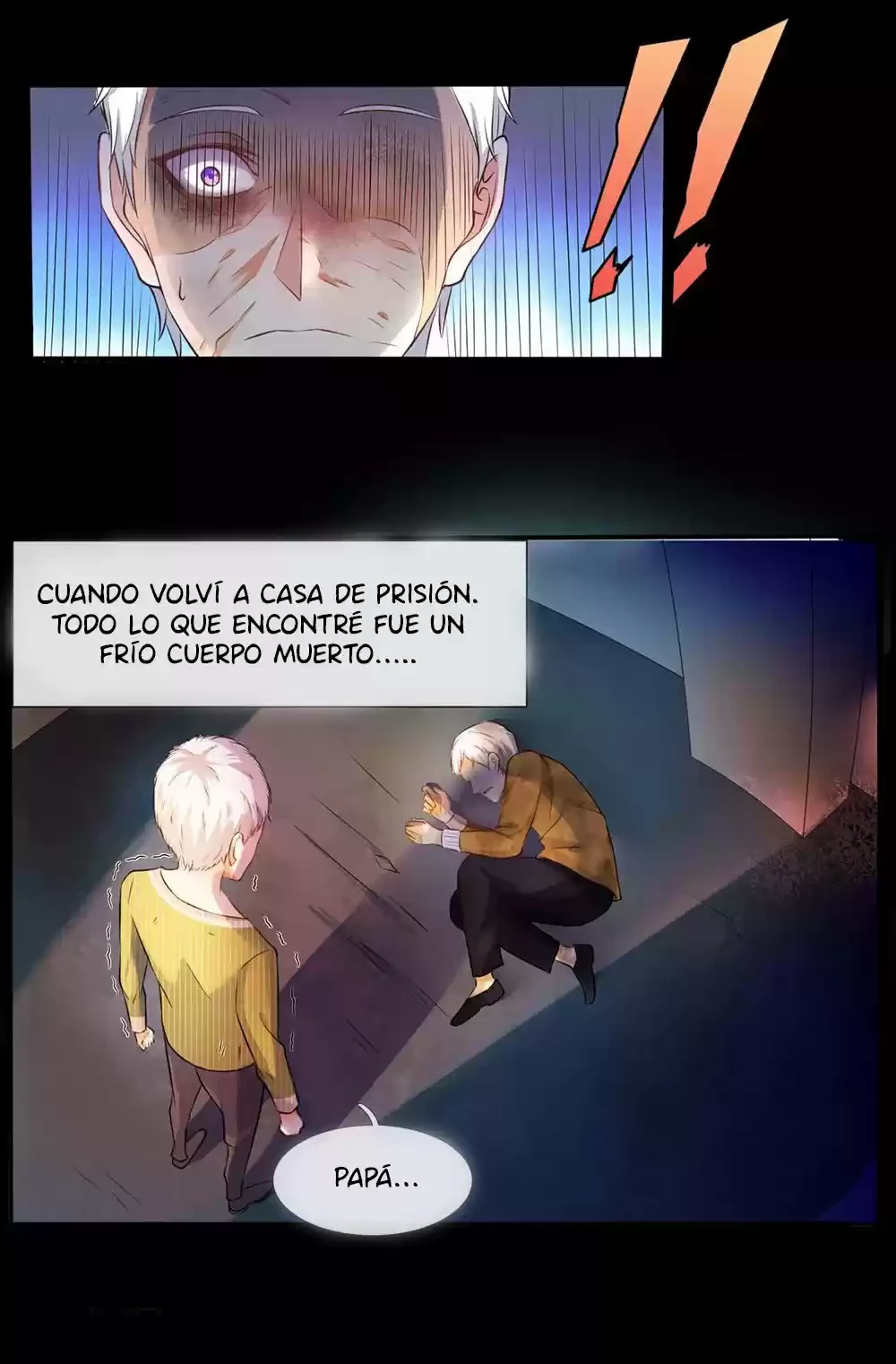 Soy el gran inmortal > Capitulo 1 > Page 181