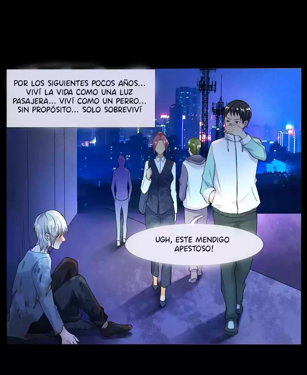 Soy el gran inmortal > Capitulo 1 > Page 191