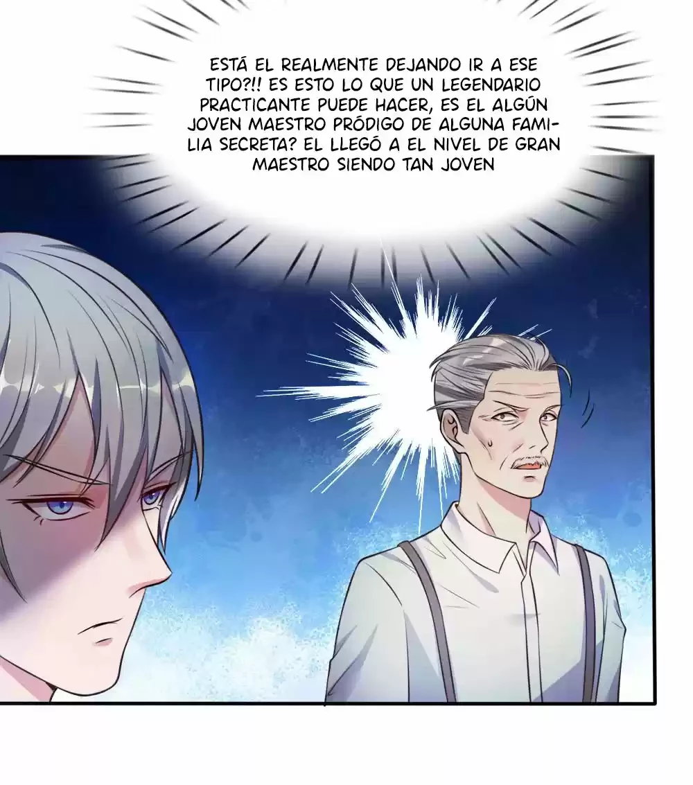 Soy el gran inmortal > Capitulo 1 > Page 601