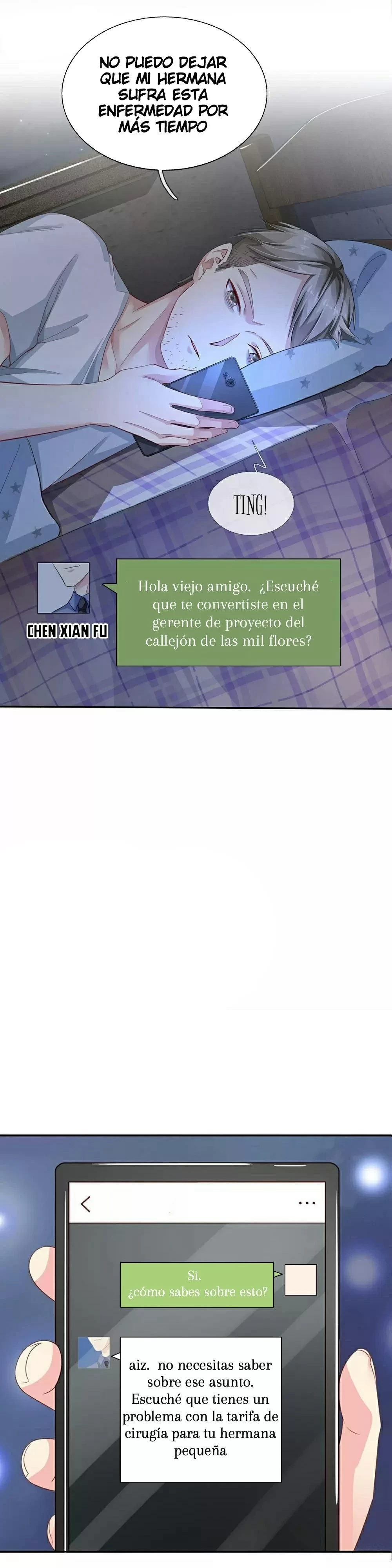 Soy el gran inmortal > Capitulo 100 > Page 31