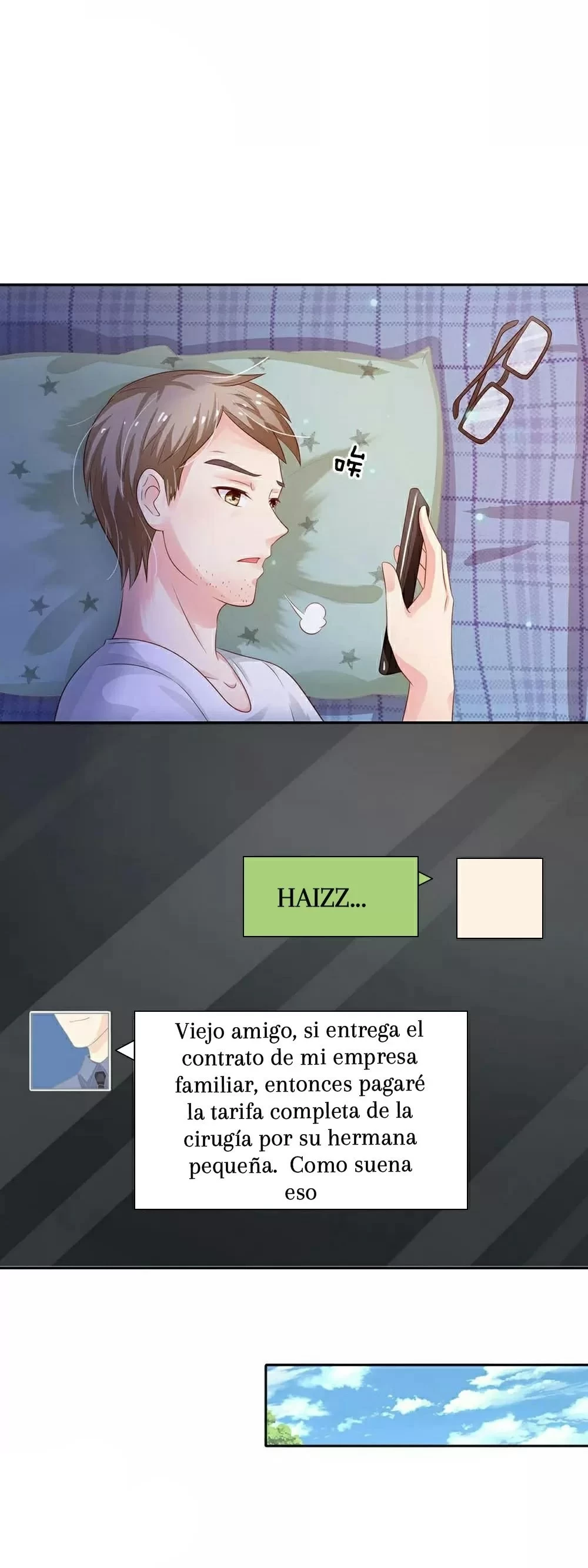 Soy el gran inmortal > Capitulo 100 > Page 41