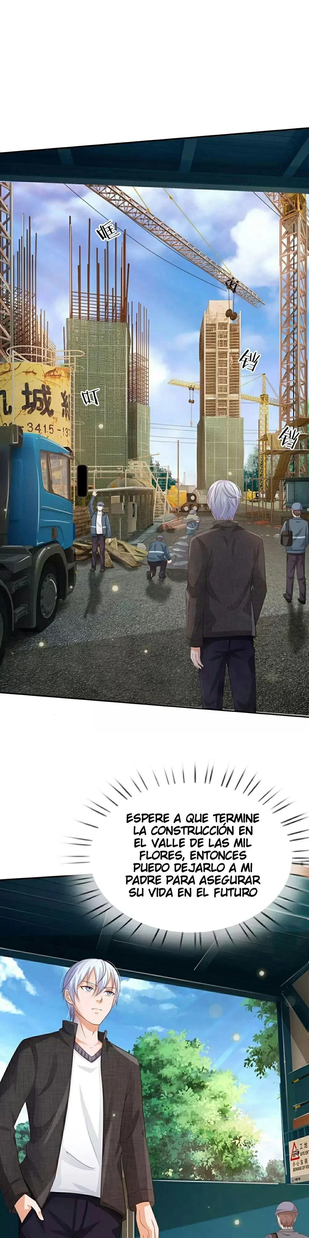 Soy el gran inmortal > Capitulo 100 > Page 51