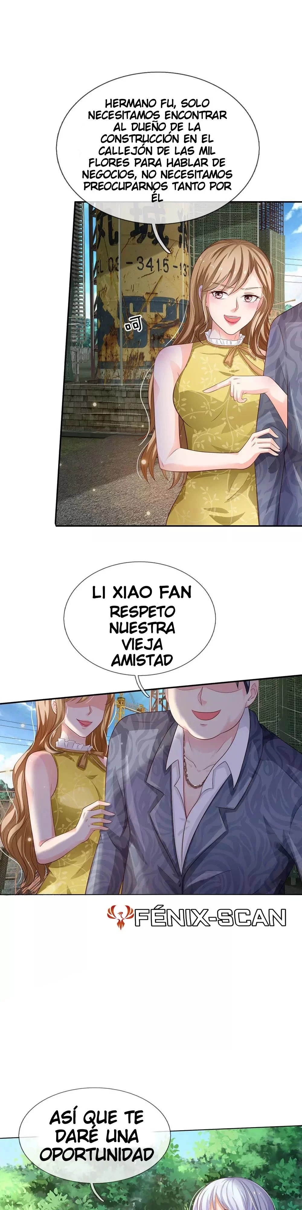 Soy el gran inmortal > Capitulo 101 > Page 11