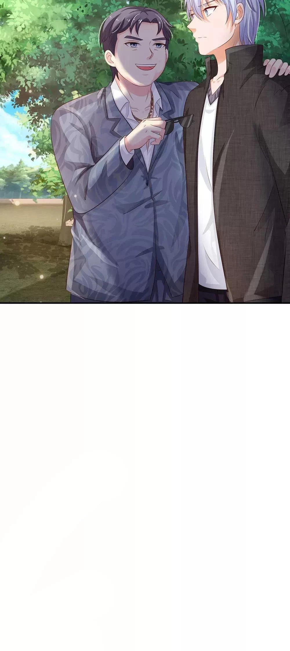 Soy el gran inmortal > Capitulo 101 > Page 21