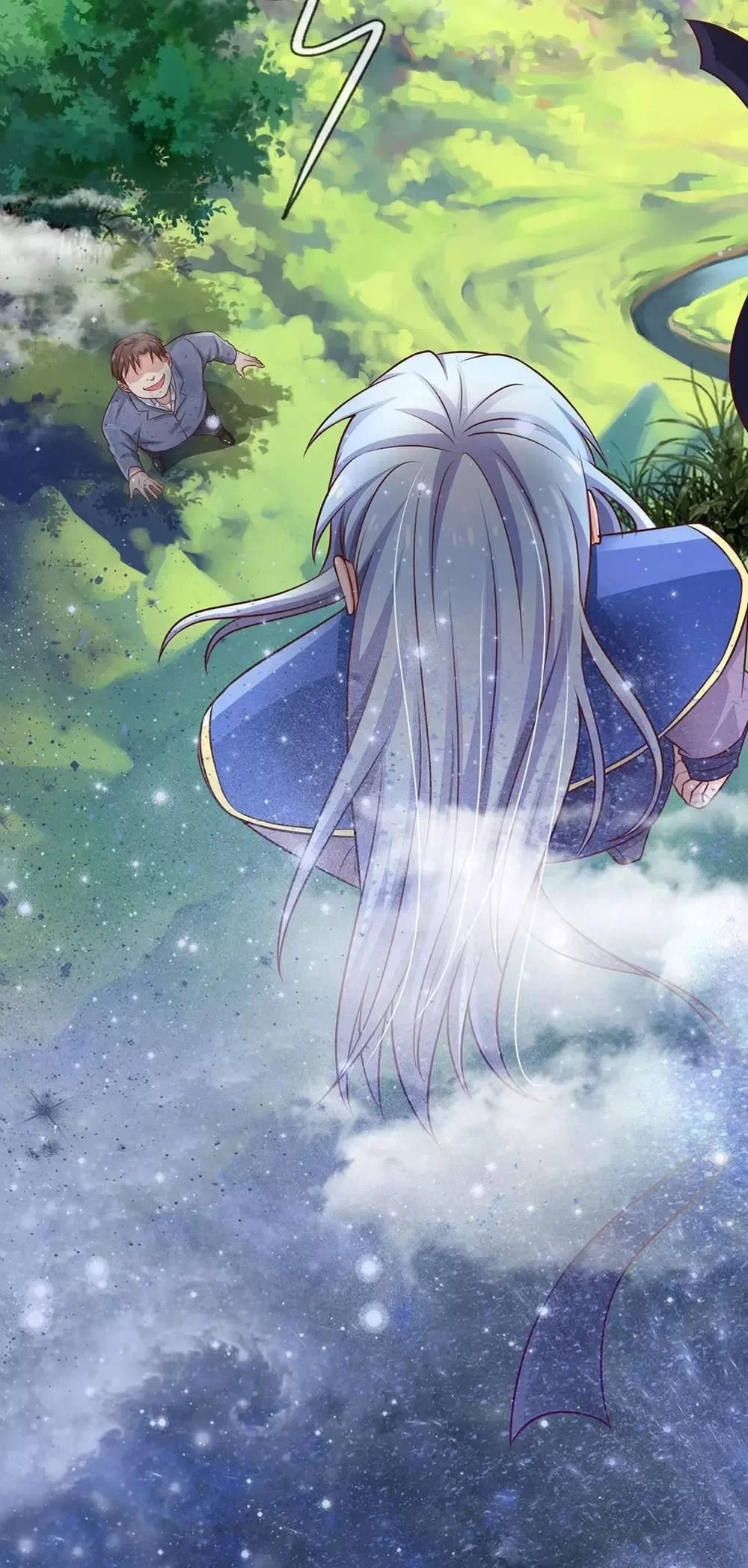 Soy el gran inmortal > Capitulo 101 > Page 41