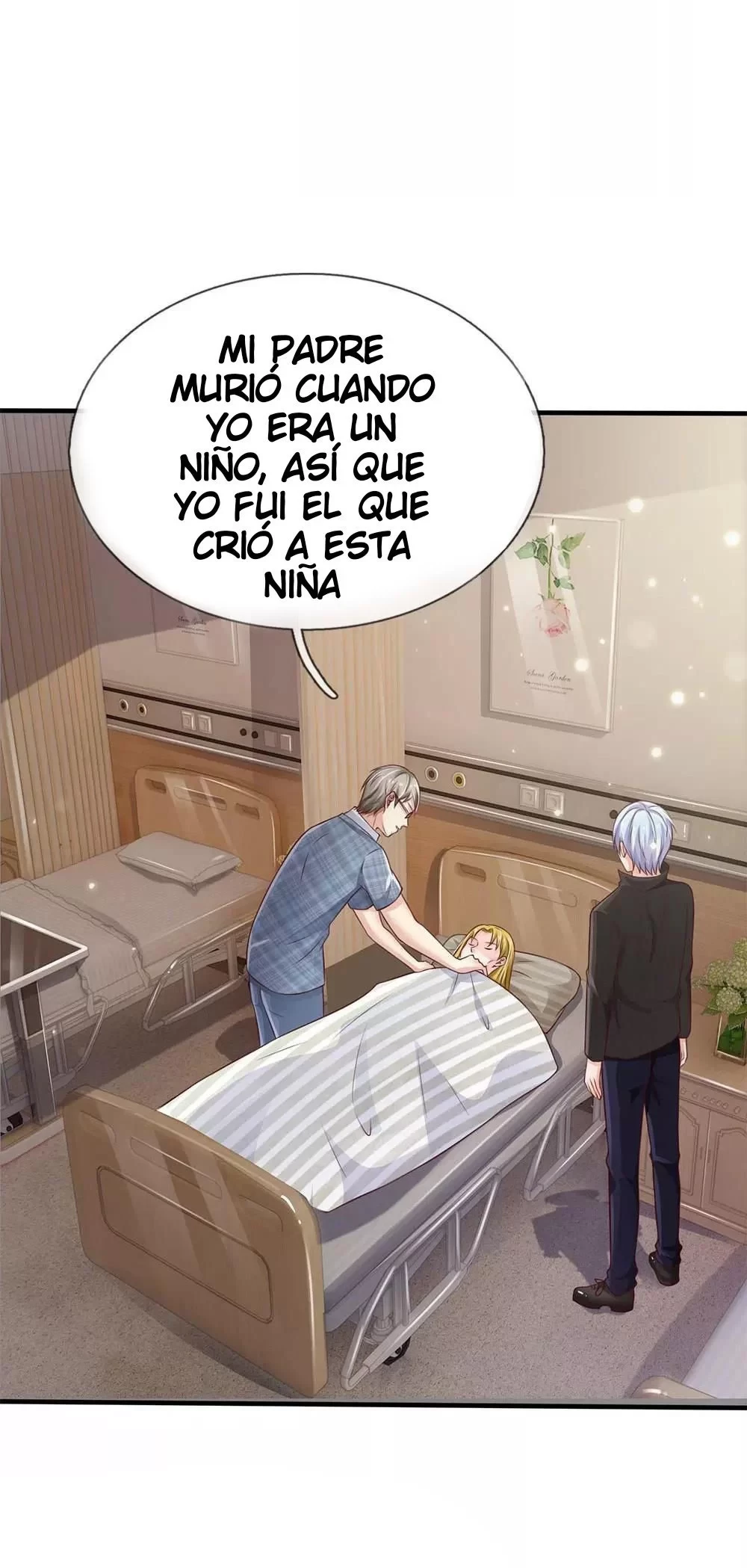 Soy el gran inmortal > Capitulo 101 > Page 101