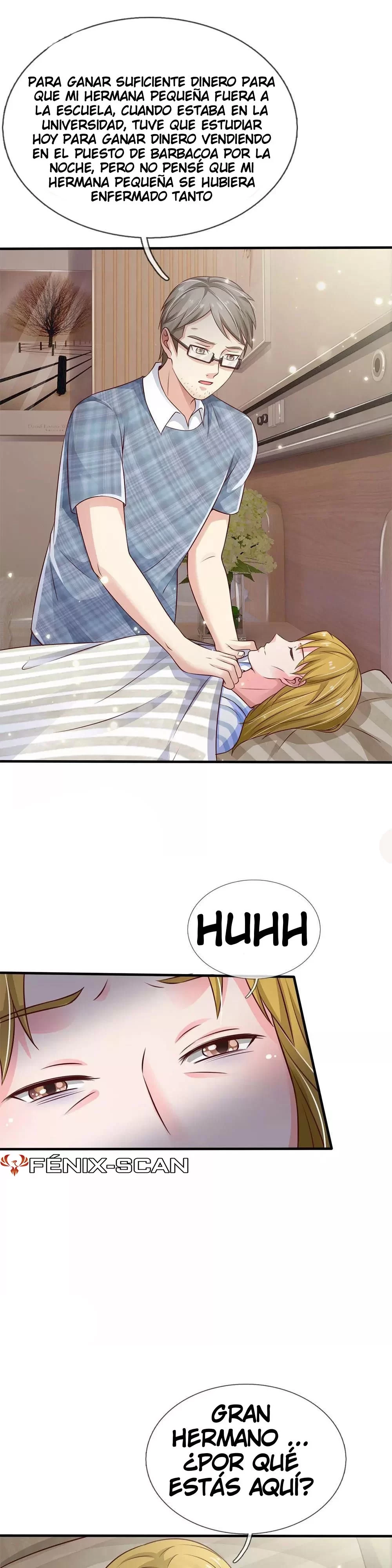 Soy el gran inmortal > Capitulo 101 > Page 111