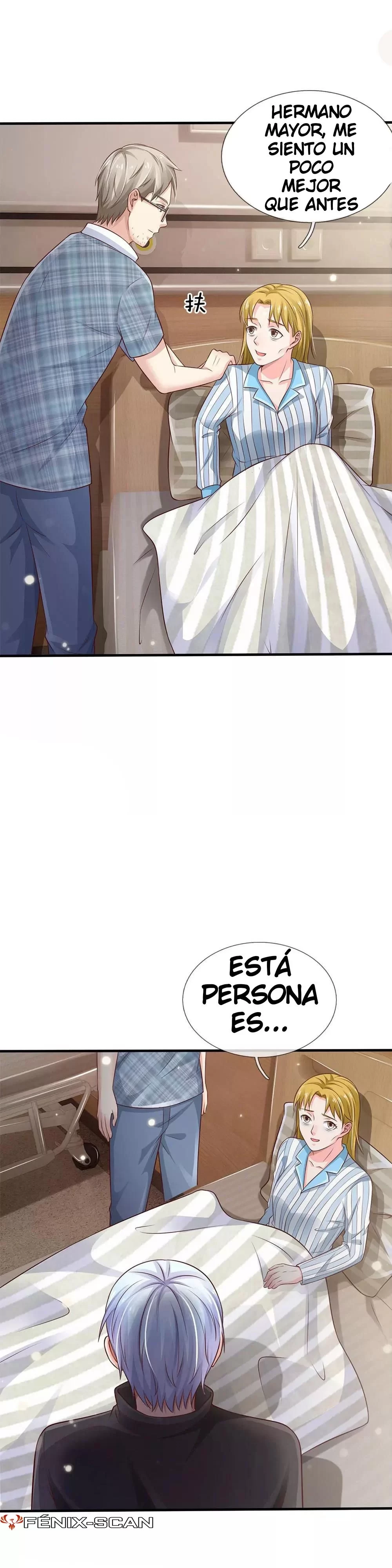 Soy el gran inmortal > Capitulo 101 > Page 131