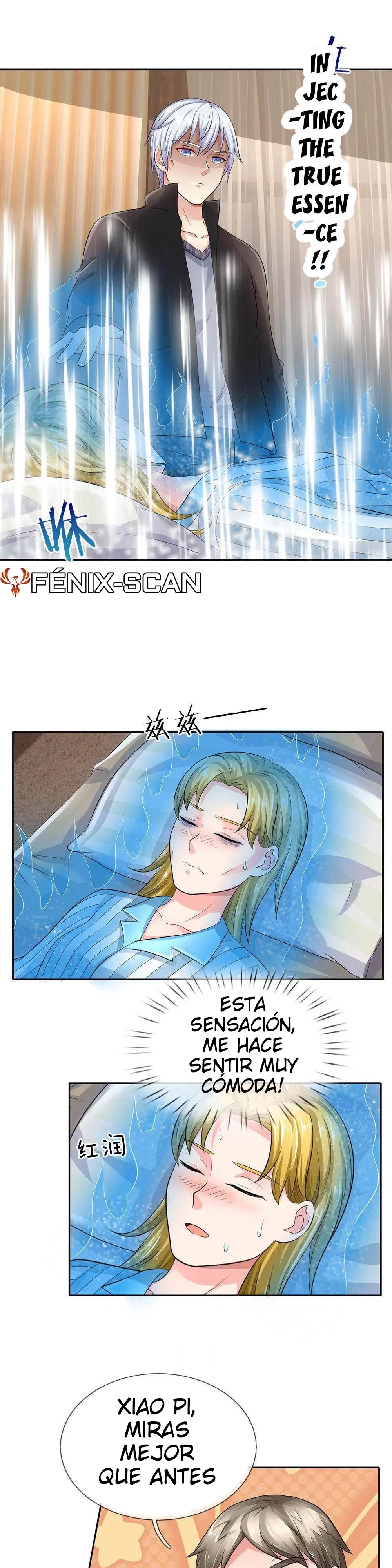 Soy el gran inmortal > Capitulo 102 > Page 31