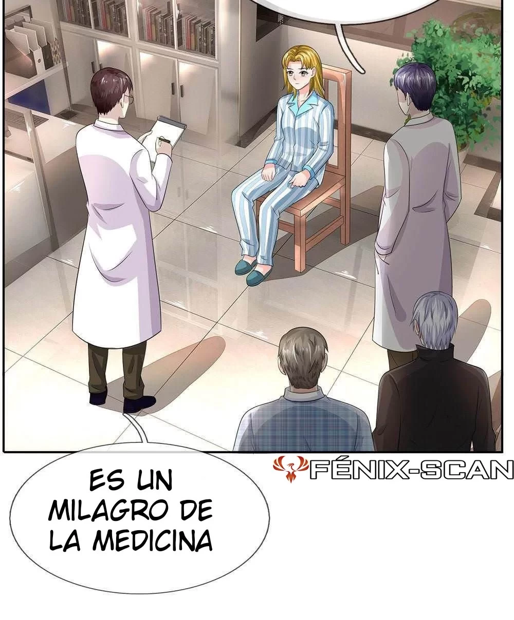 Soy el gran inmortal > Capitulo 102 > Page 61