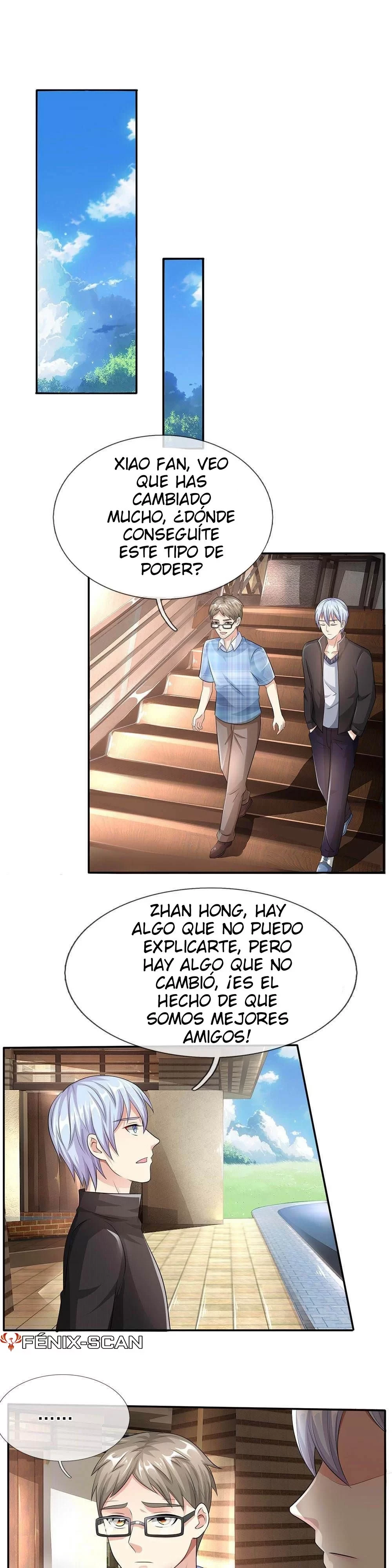 Soy el gran inmortal > Capitulo 102 > Page 71