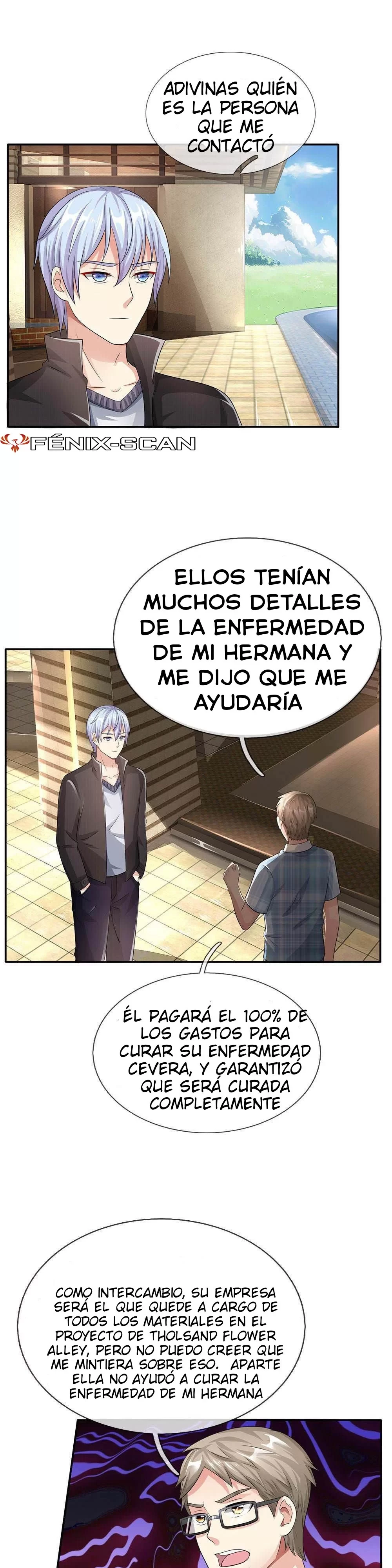 Soy el gran inmortal > Capitulo 102 > Page 111
