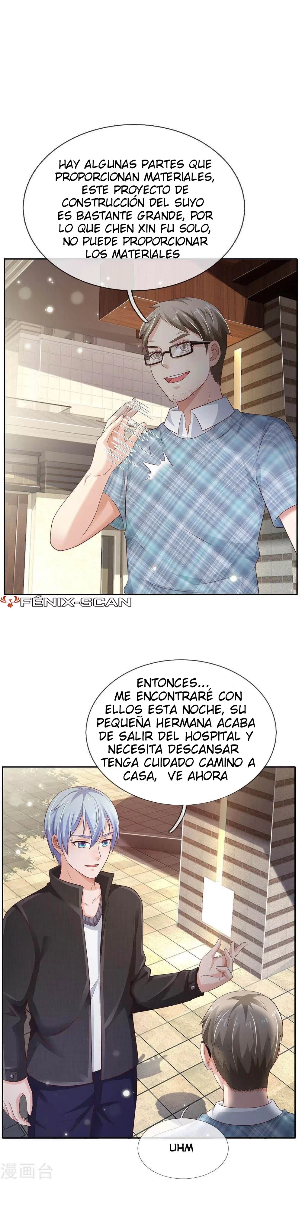 Soy el gran inmortal > Capitulo 103 > Page 31