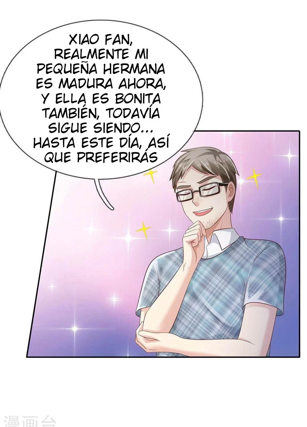 Soy el gran inmortal > Capitulo 103 > Page 41
