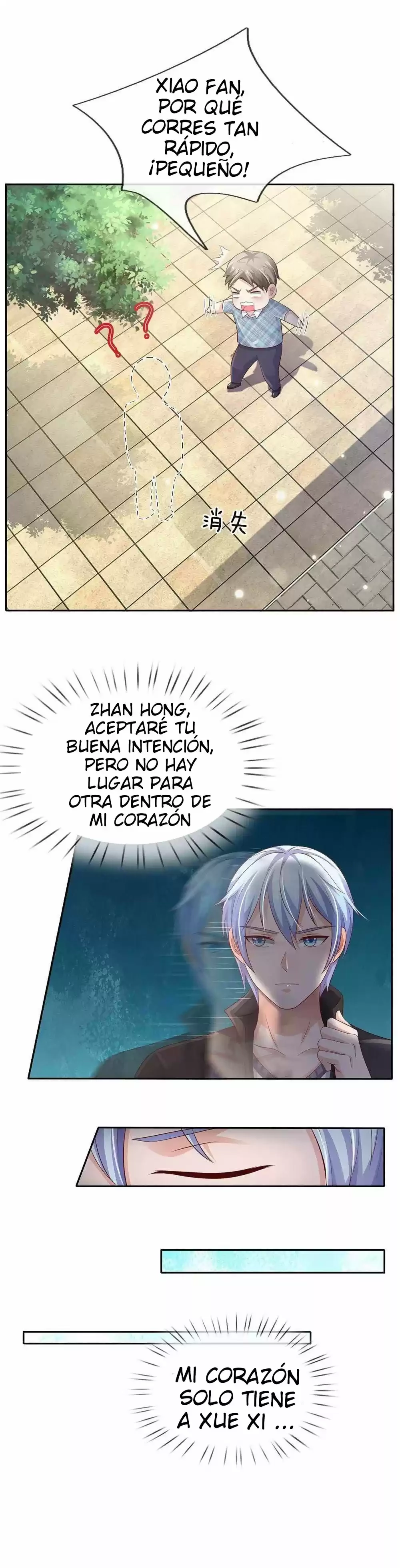 Soy el gran inmortal > Capitulo 103 > Page 51